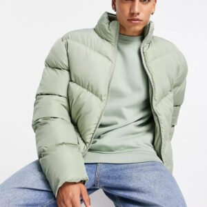 Buck Butte Insulated Hooded Jacket